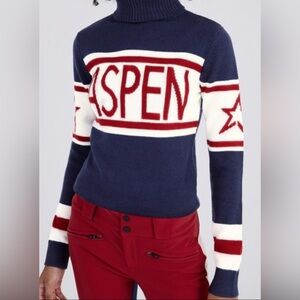 Perfect Moment Schild Aspen Sweater